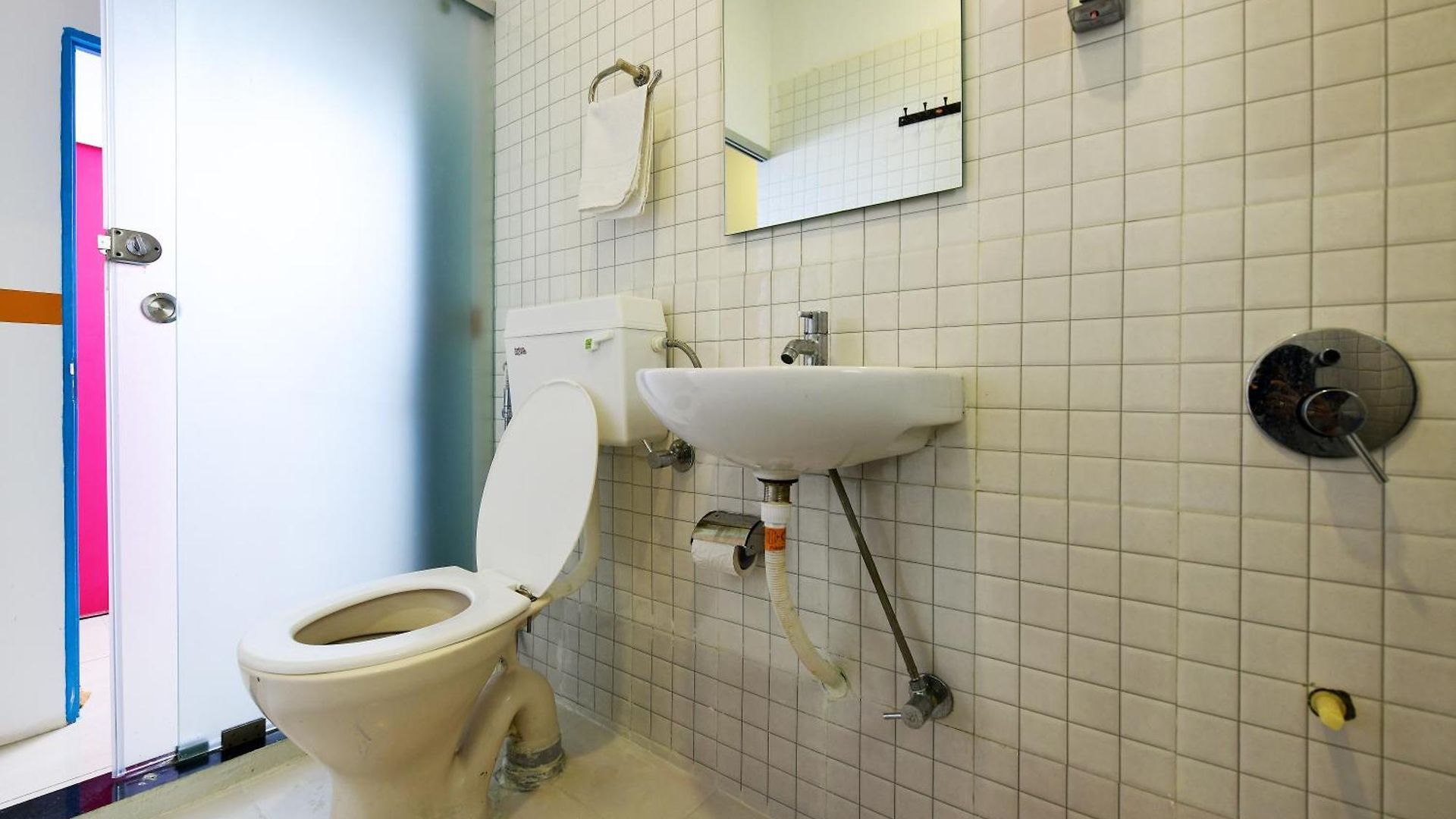 Urban Hostel