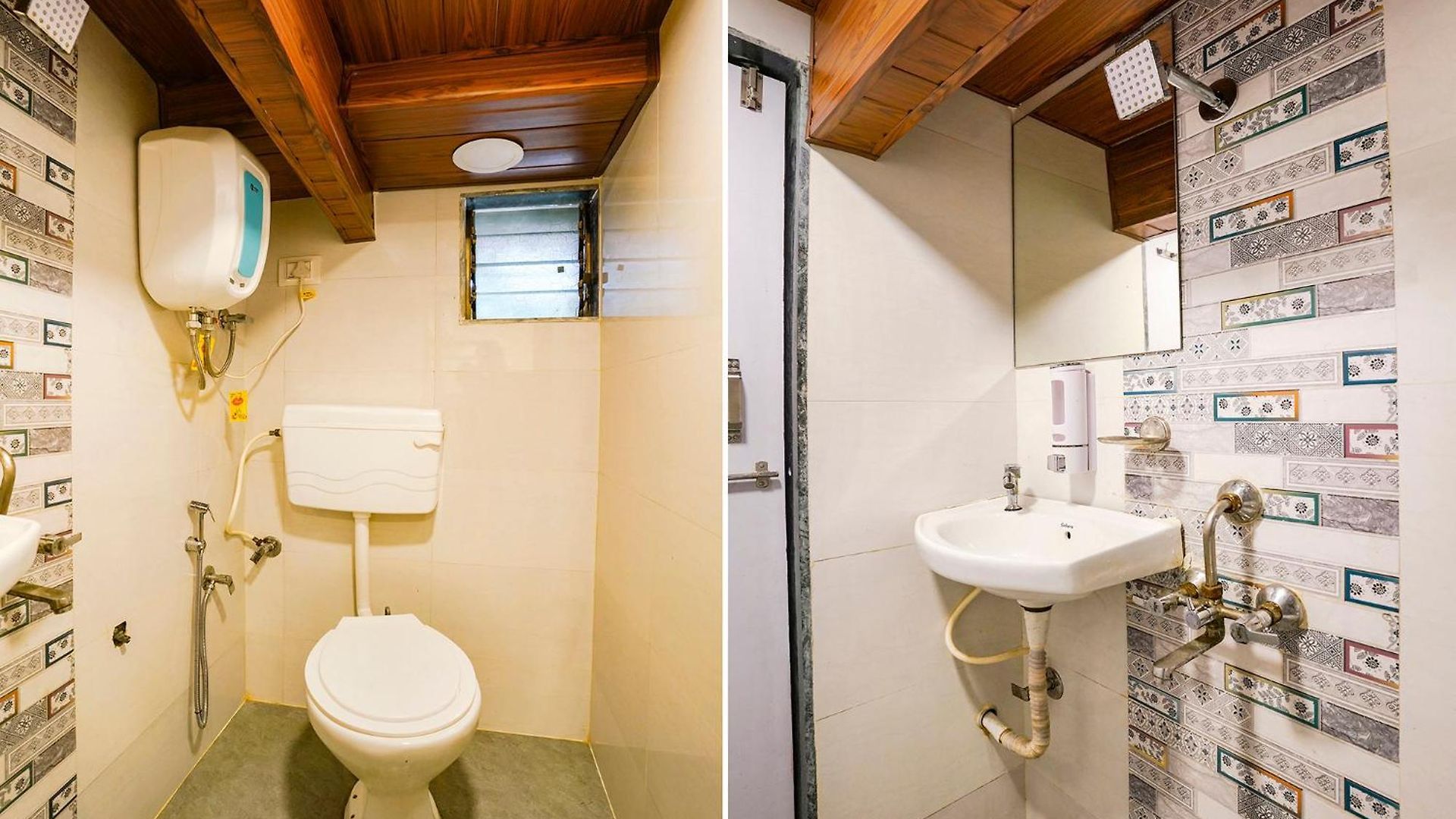 Fabhotel Metro Galaxy - Nesco Exhibition Centre Guest house 3*