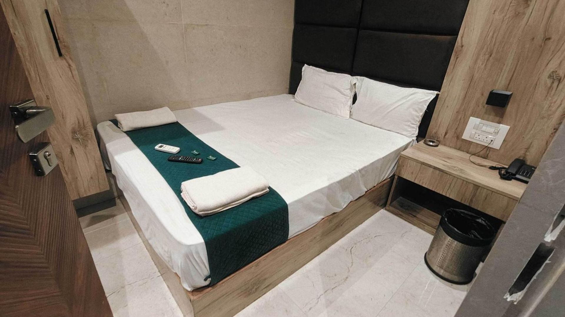 O Royal Bkc 3* Mumbai