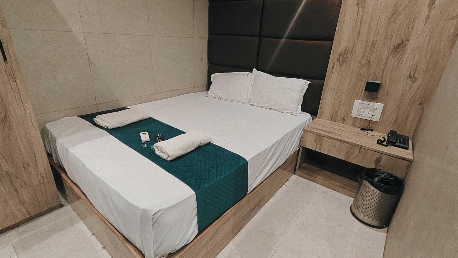 O Royal Bkc