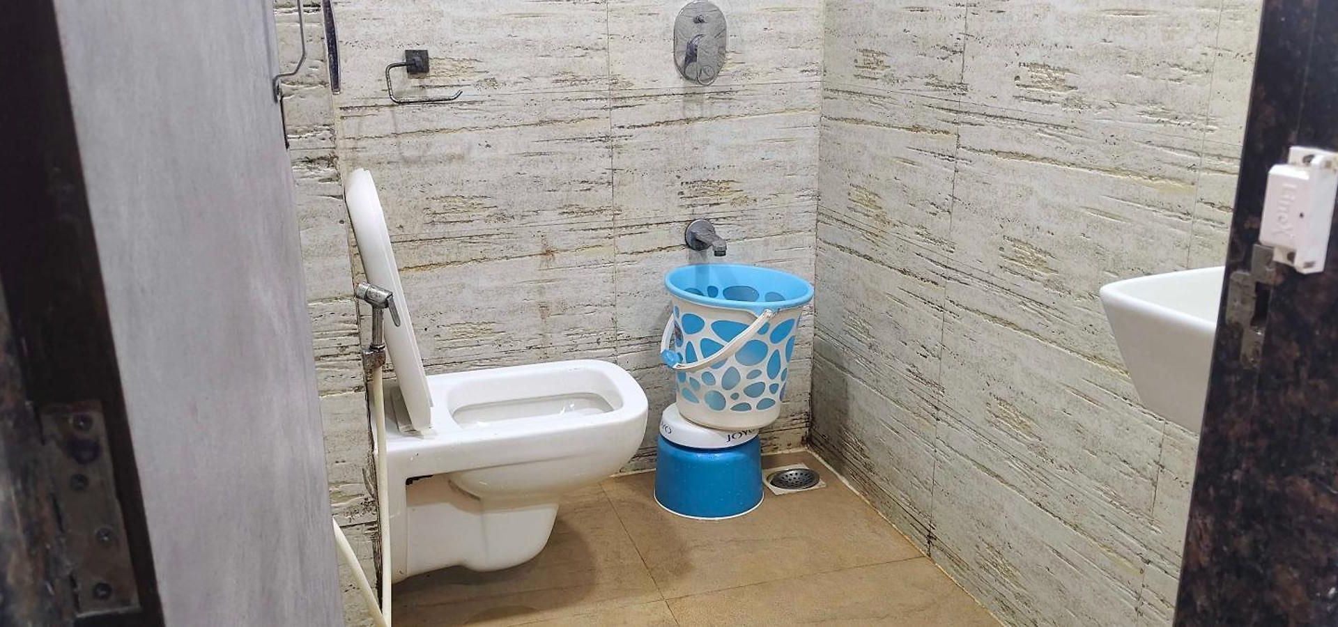 O Royal Bkc Hotel