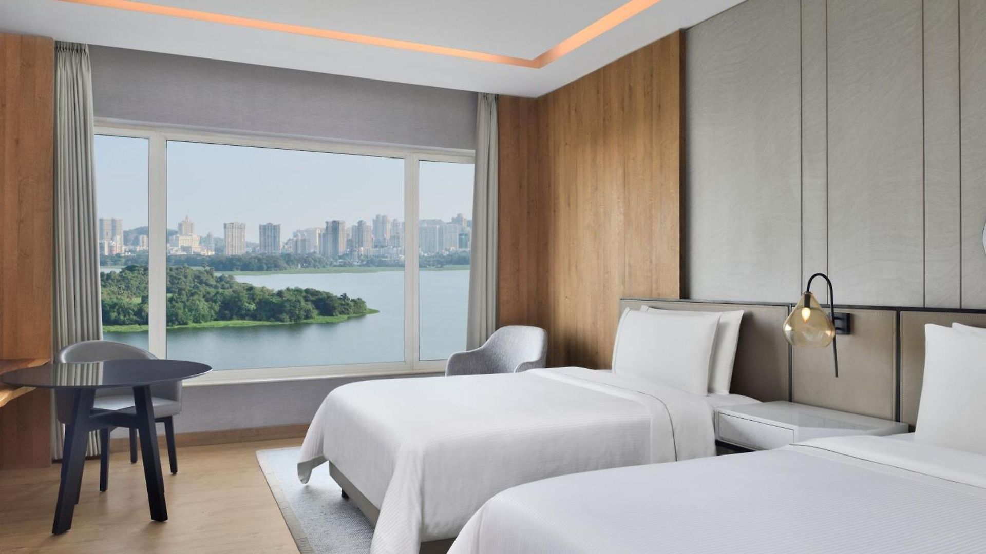 The Westin Powai