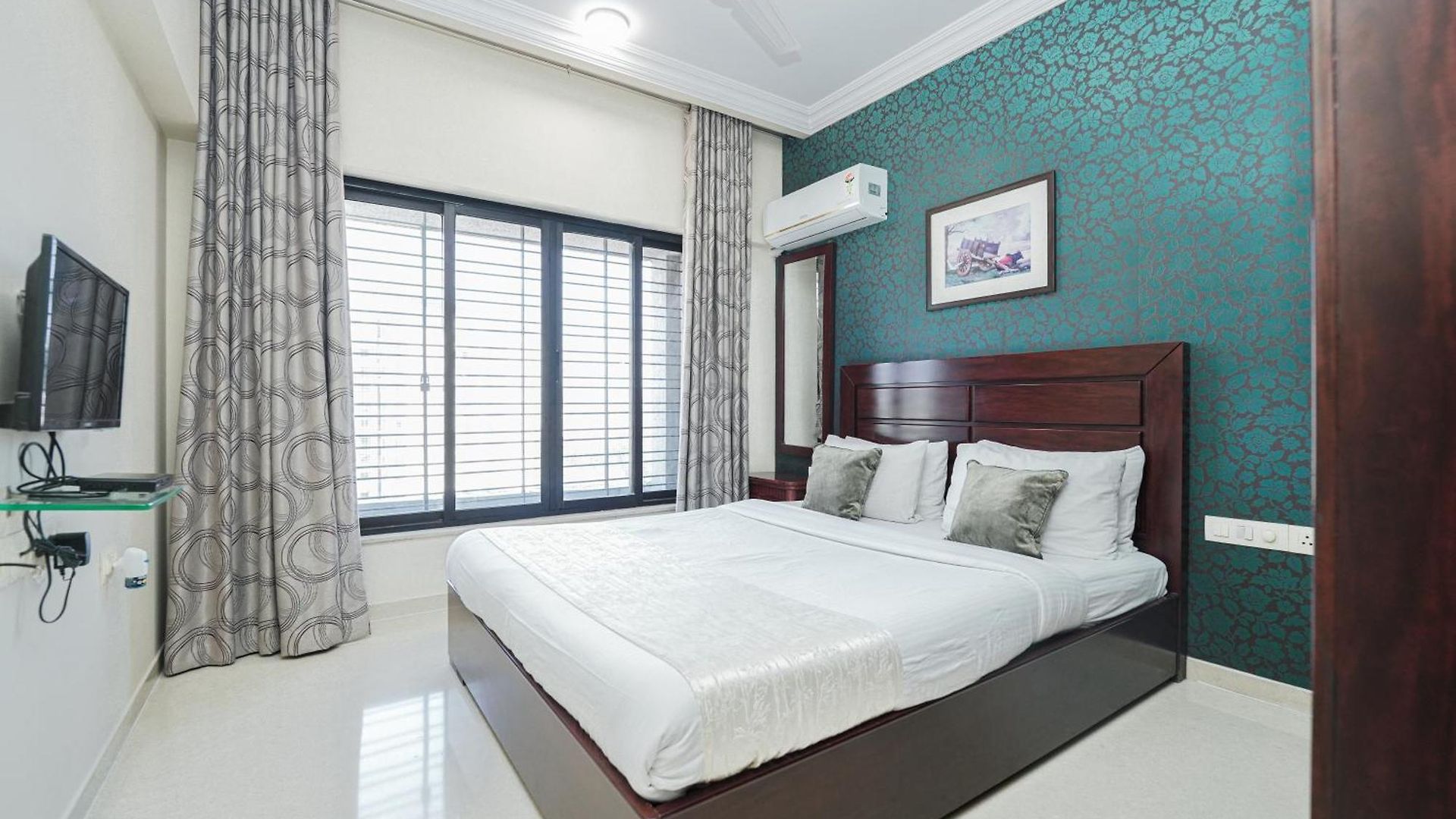 Lalco Residency 4* Mumbai