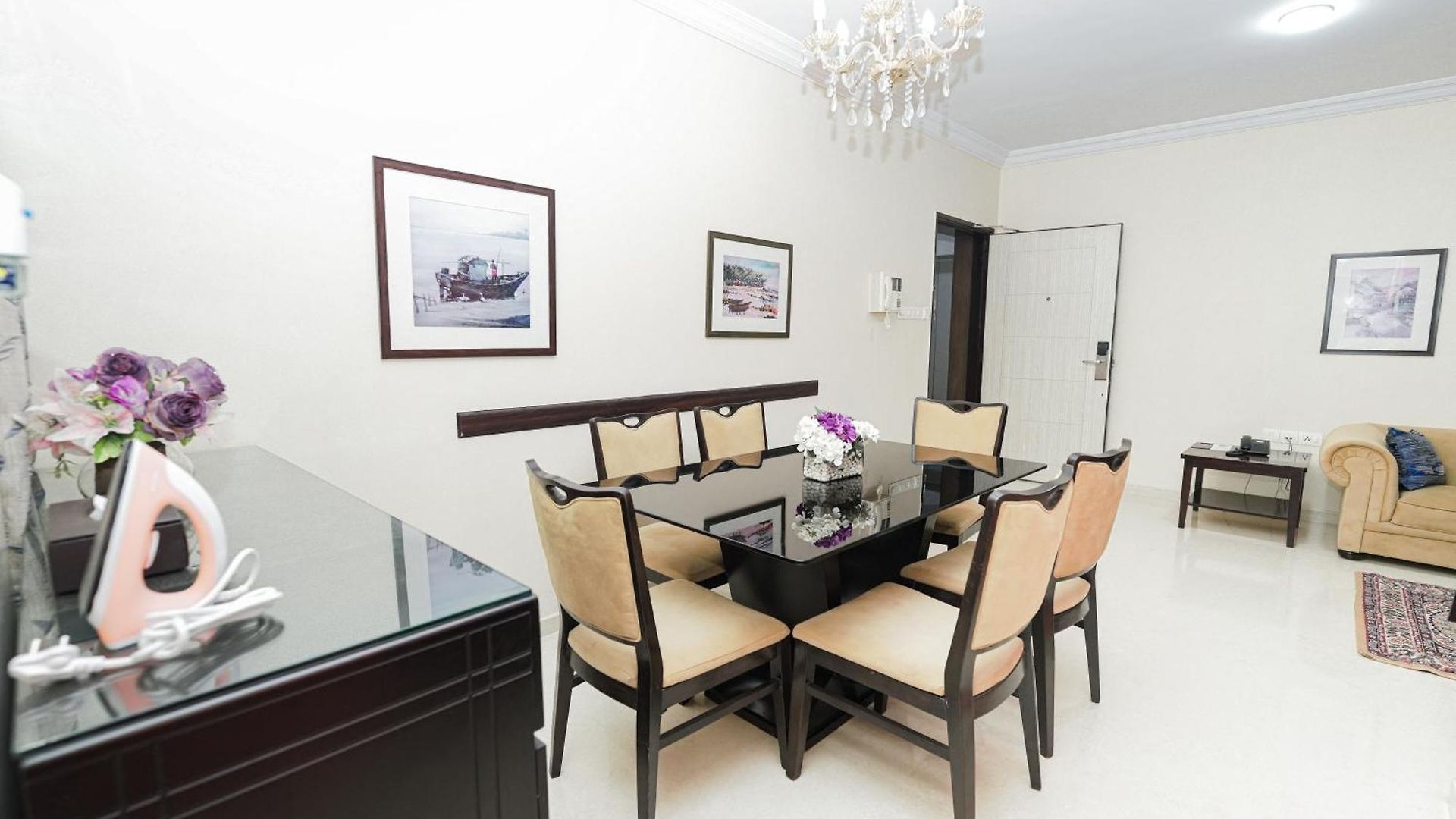 Lalco Residency Hotel Mumbai