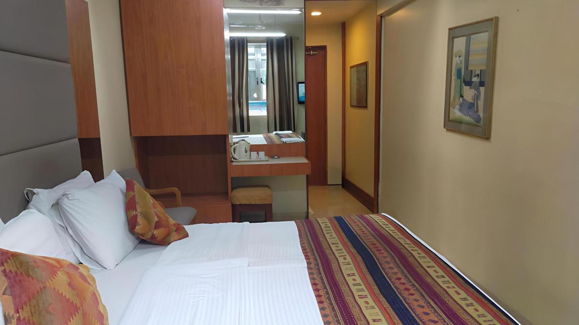 Hotel Empire 2*