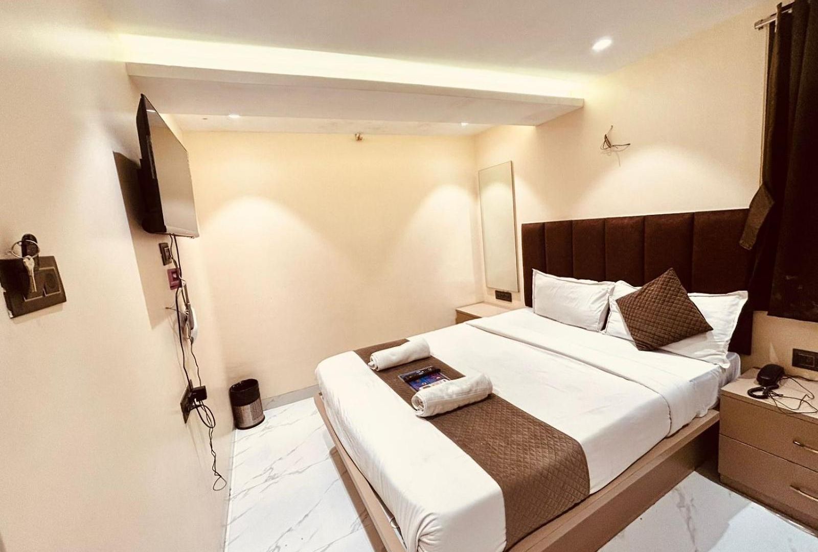 Hotel Dolphin Residency Mumbai