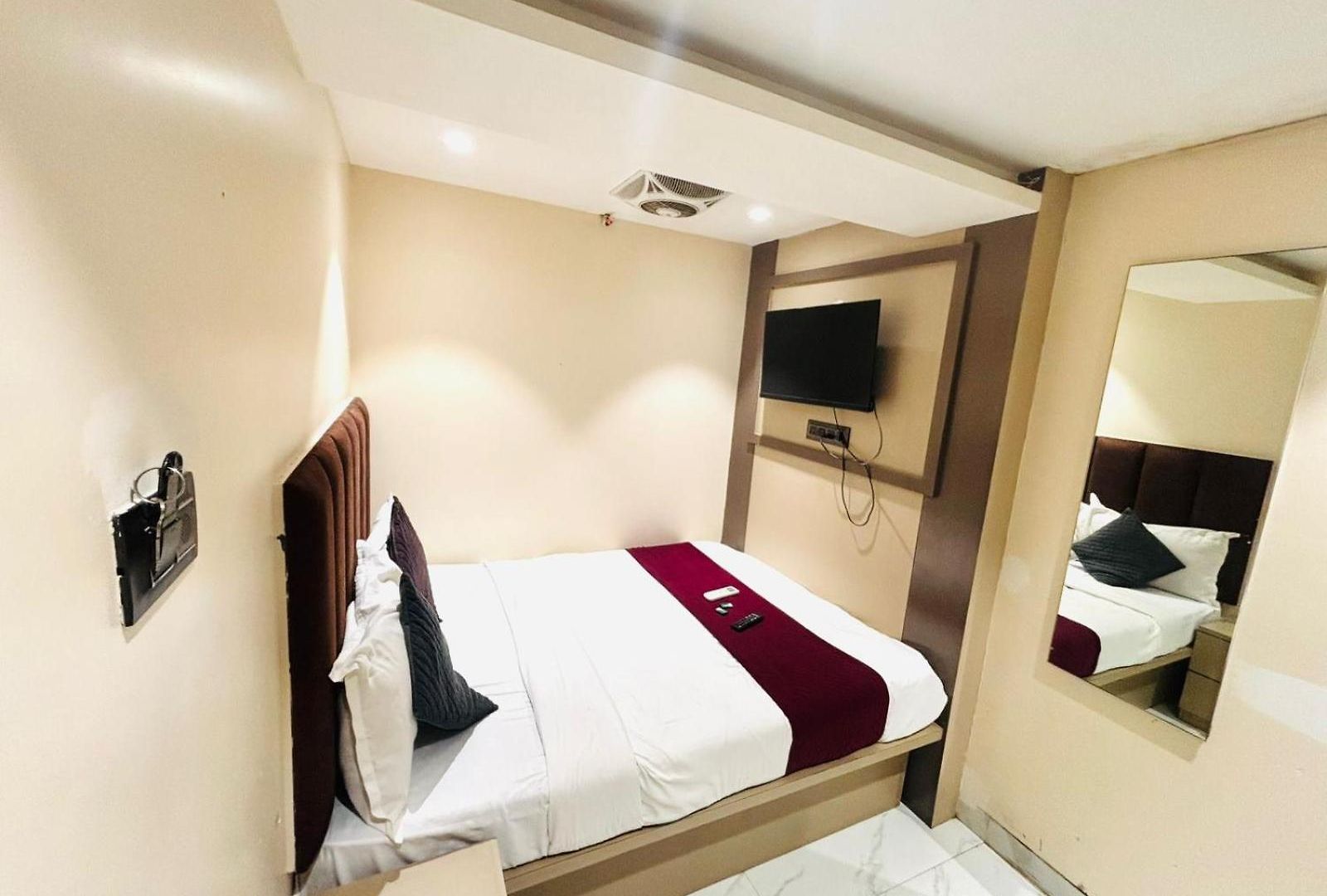 Dolphin Residency