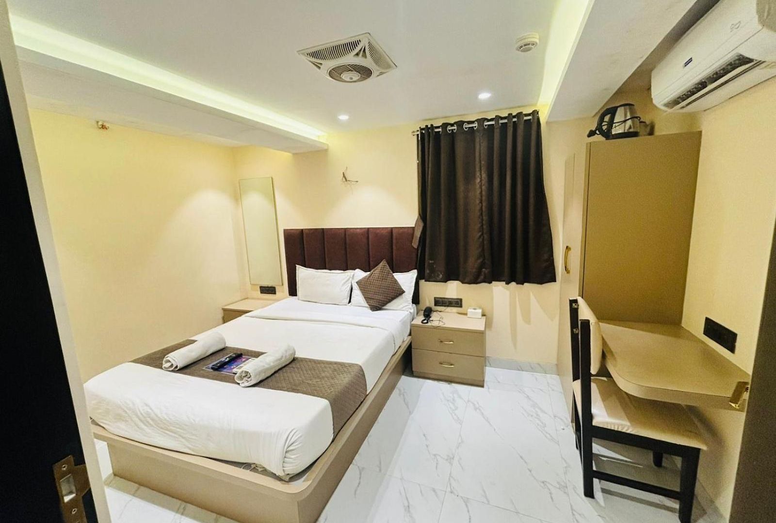 Dolphin Residency Mumbai