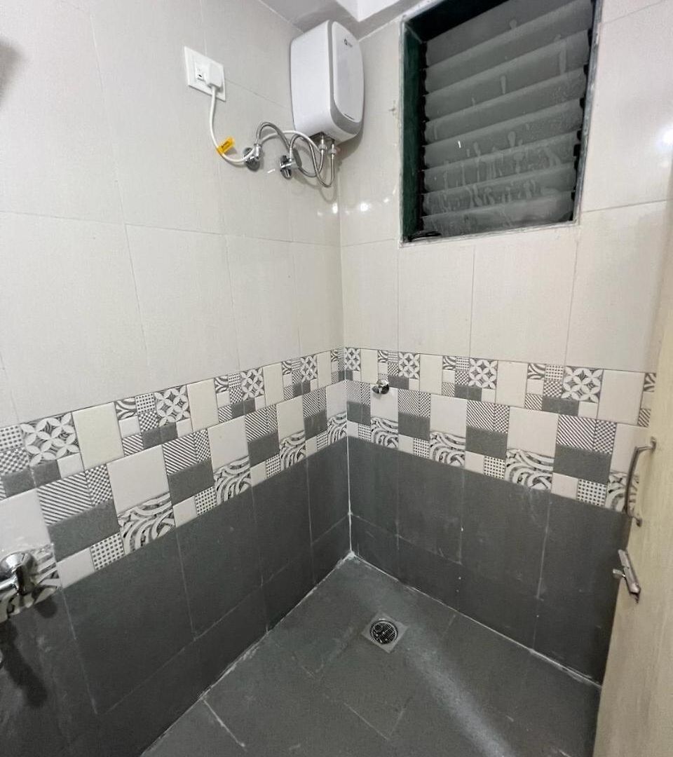 Apartment 1bhk Goregaon West - Garden View *