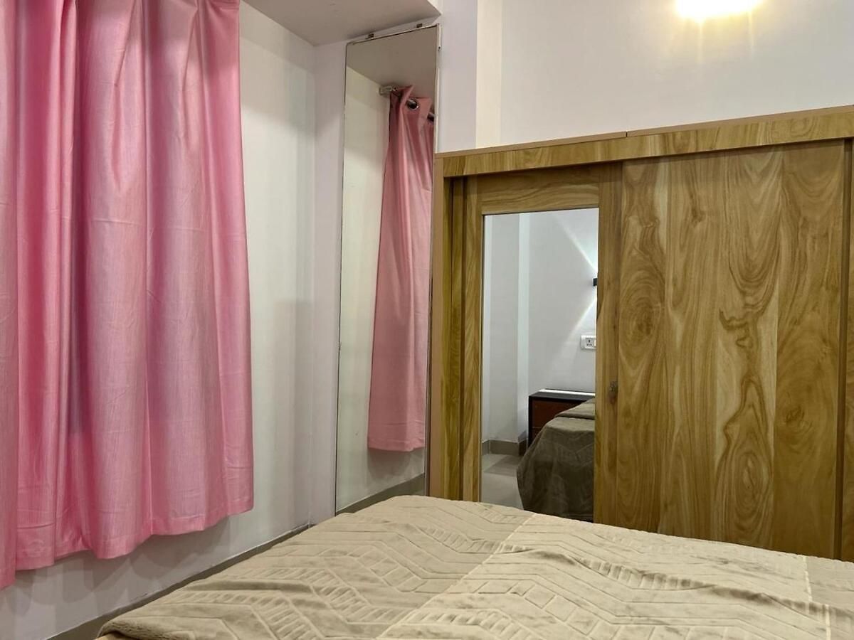 1bhk Goregaon West - Garden View Apartment *