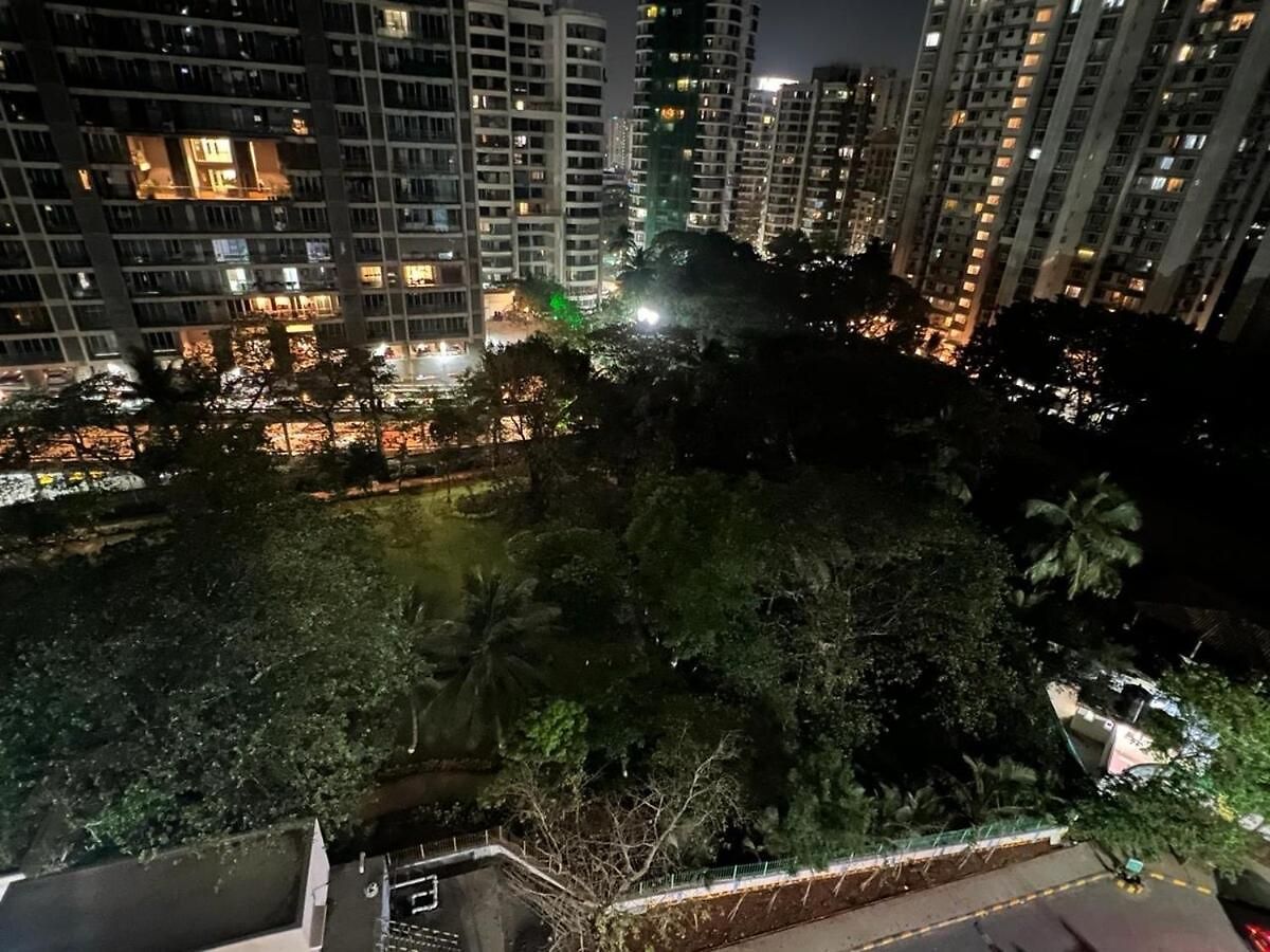 Apartment 1bhk Goregaon West - Garden View