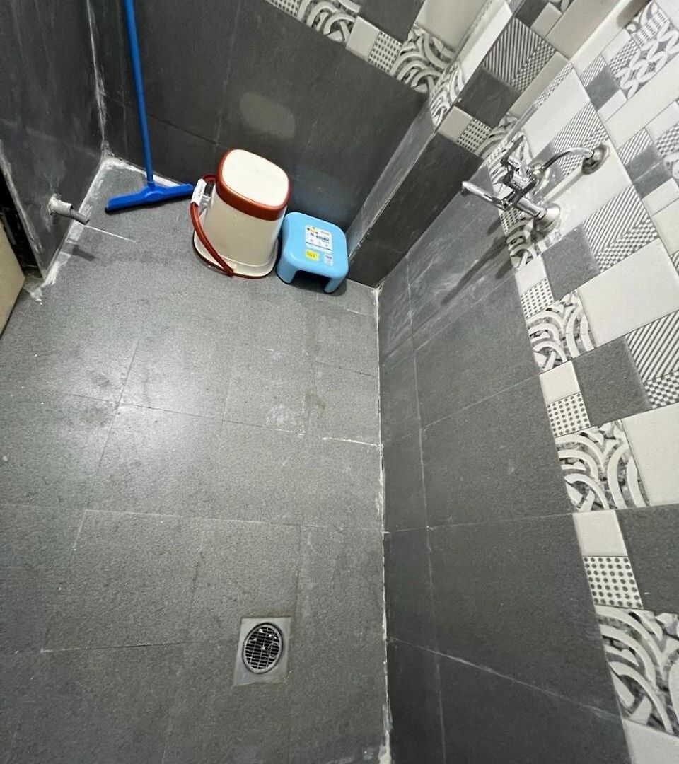 1bhk Goregaon West - Garden View Apartment *