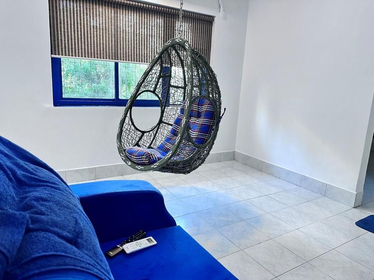 Royal Blue In Oshiwara- Andheri *