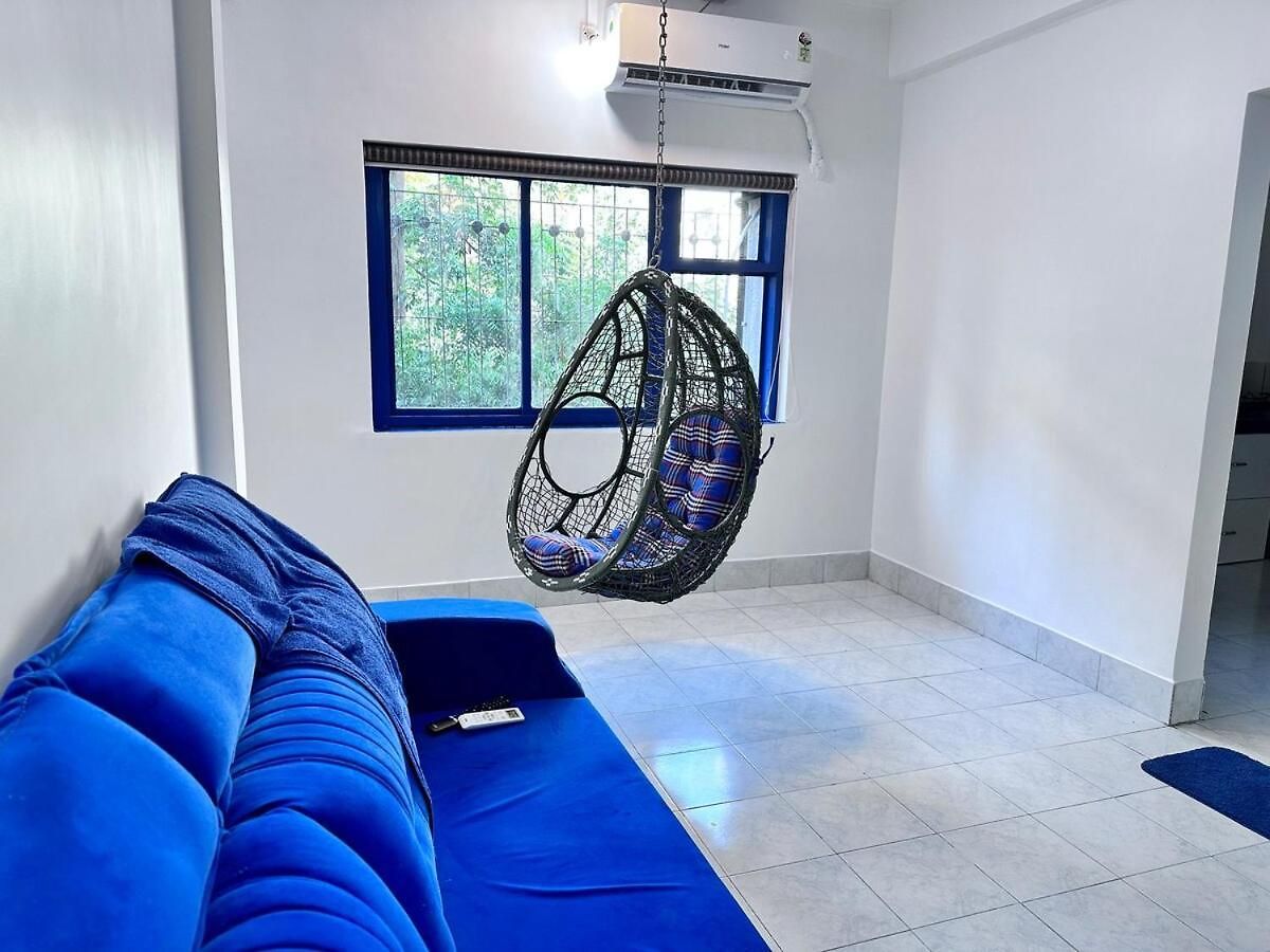 Royal Blue In Oshiwara- Andheri * Mumbai