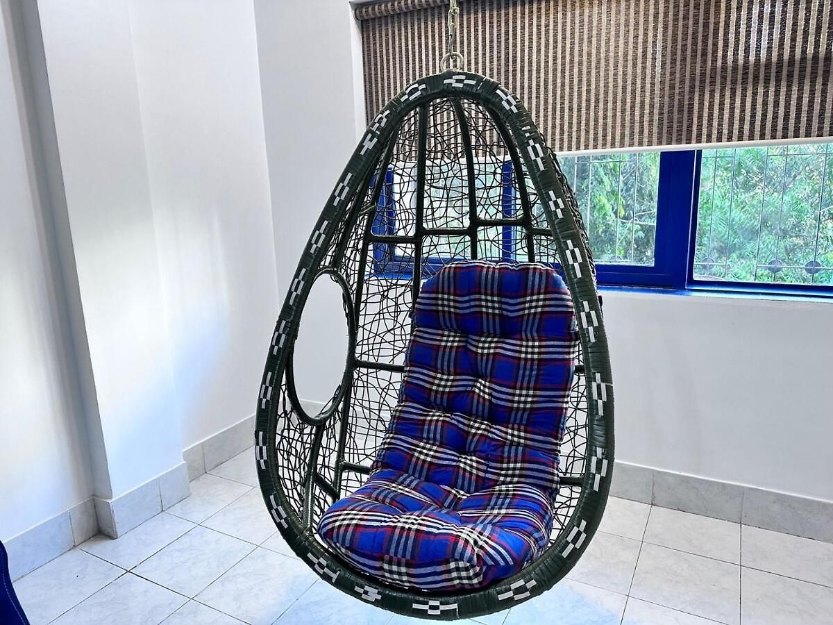 Royal Blue In Oshiwara- Andheri * Mumbai