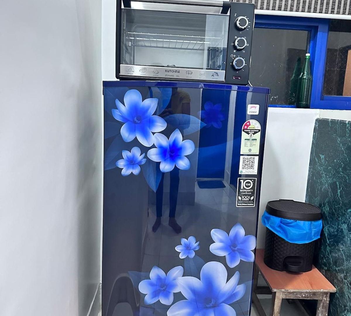 Apartment Royal Blue In Oshiwara- Andheri