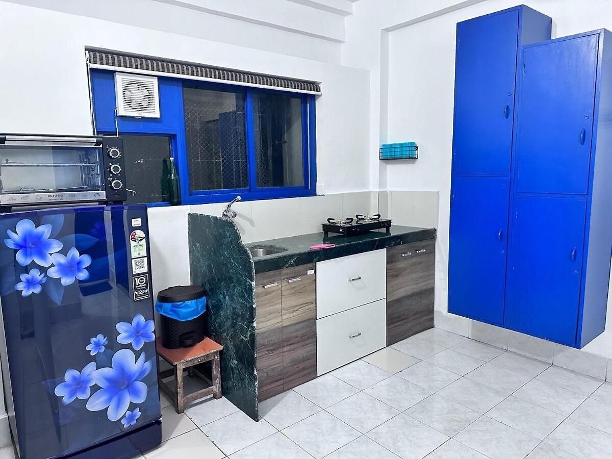 Royal Blue In Oshiwara- Andheri * Mumbai