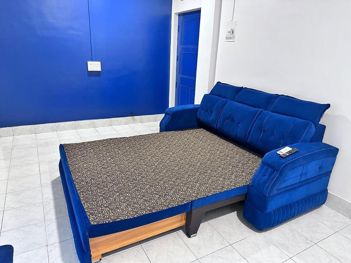 Royal Blue In Oshiwara- Andheri