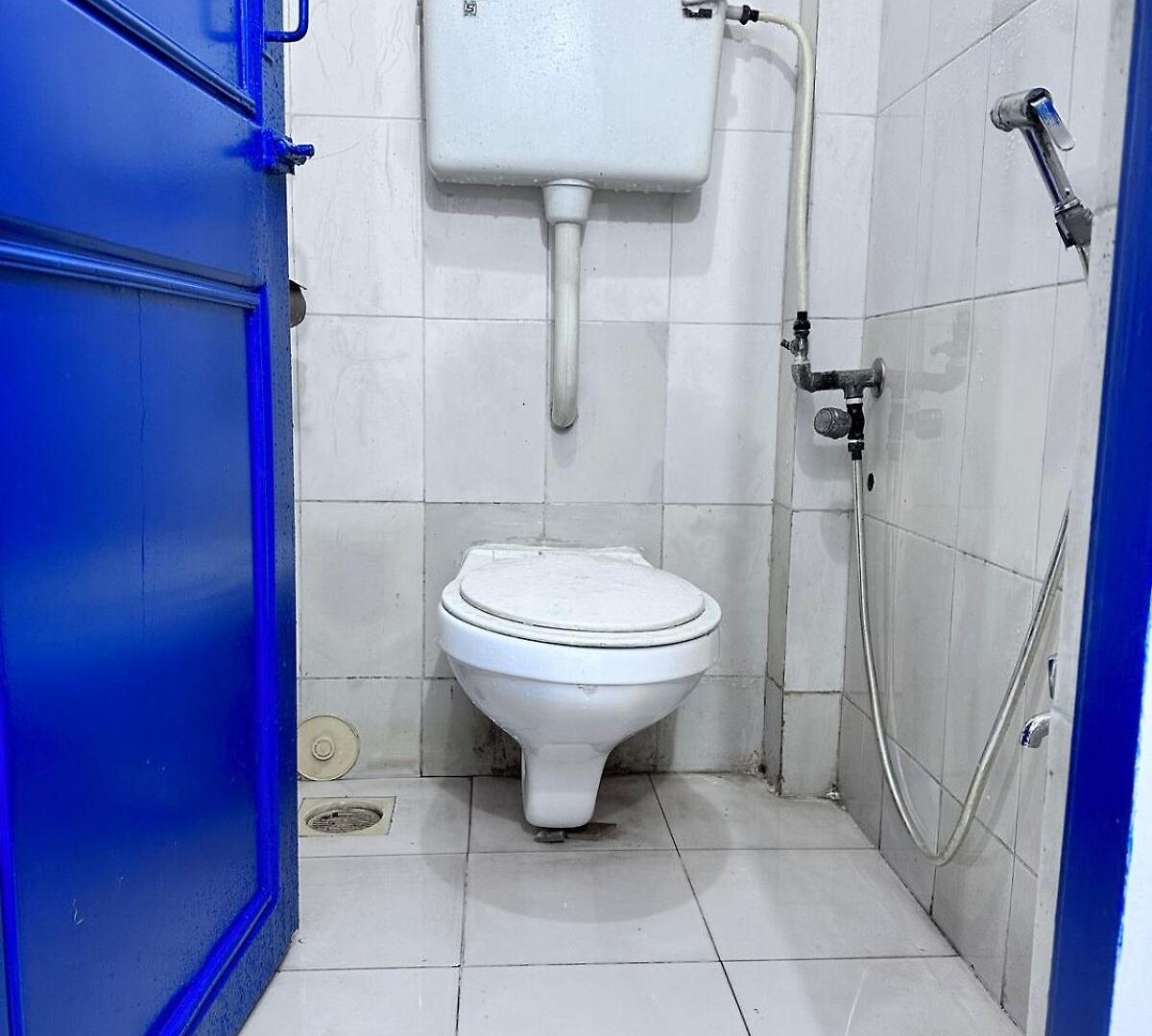 Apartment Royal Blue In Oshiwara- Andheri *