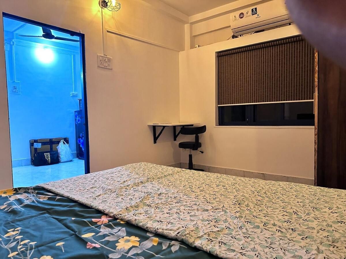 Royal Blue In Oshiwara- Andheri Mumbai