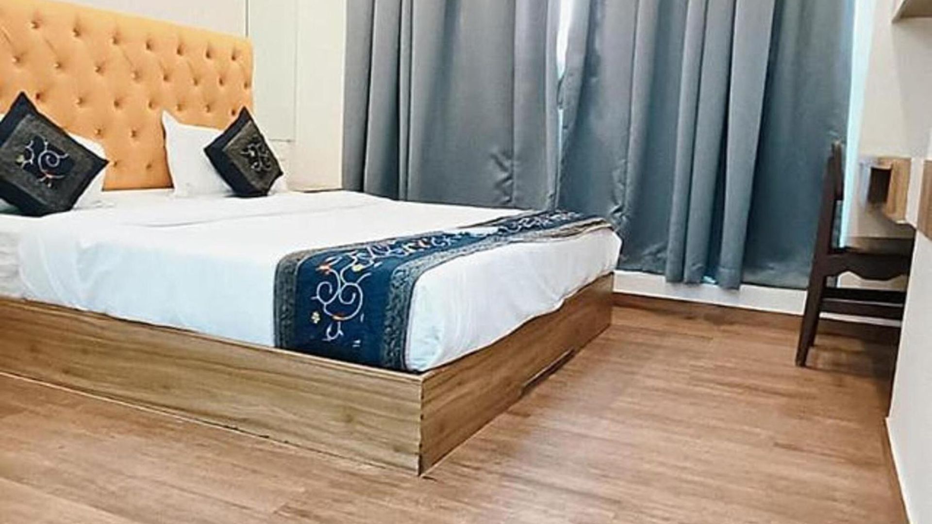 Hotel Fabhotel Freedom International 3*