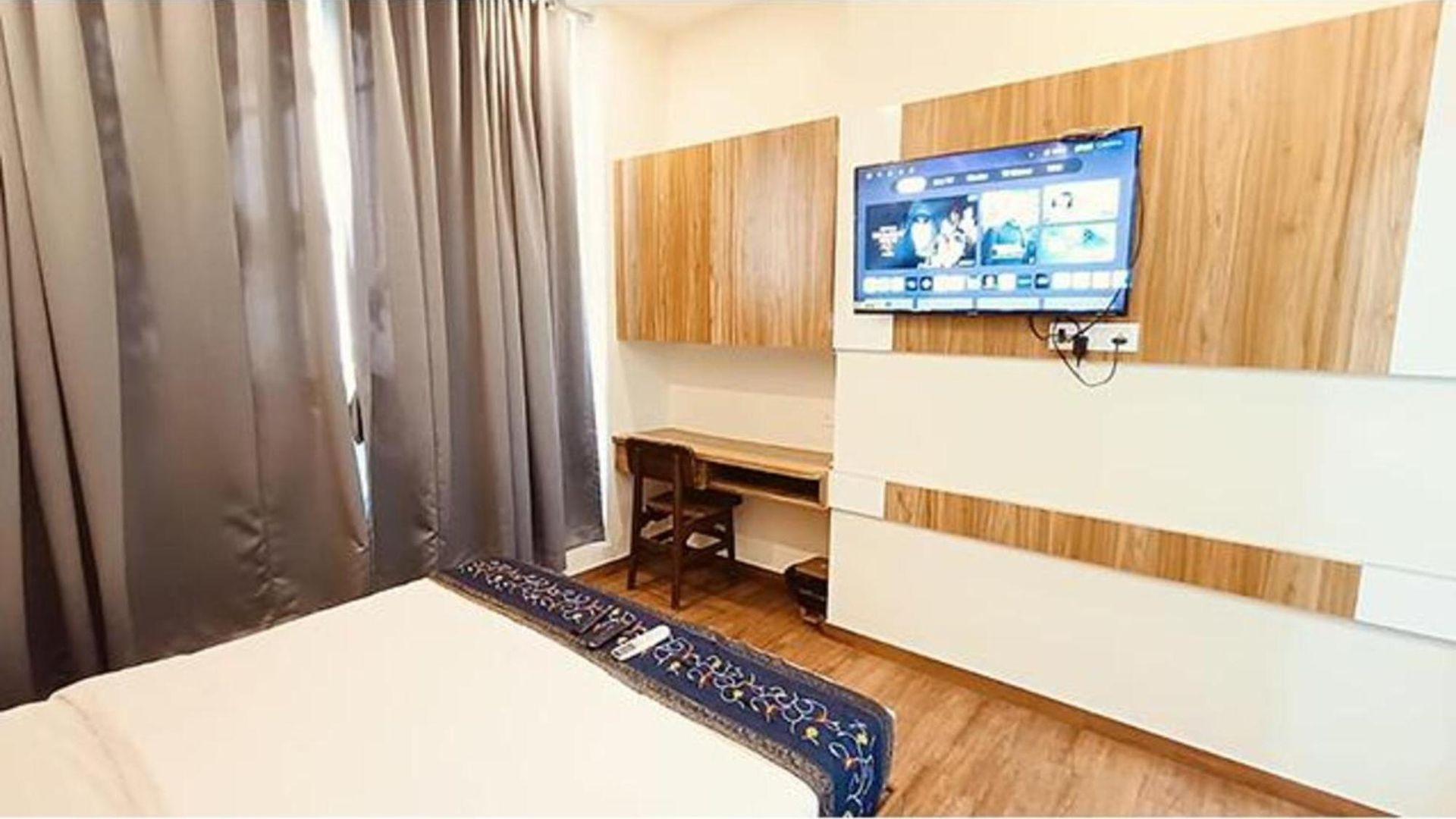 Hotel Fabhotel Freedom International 3*