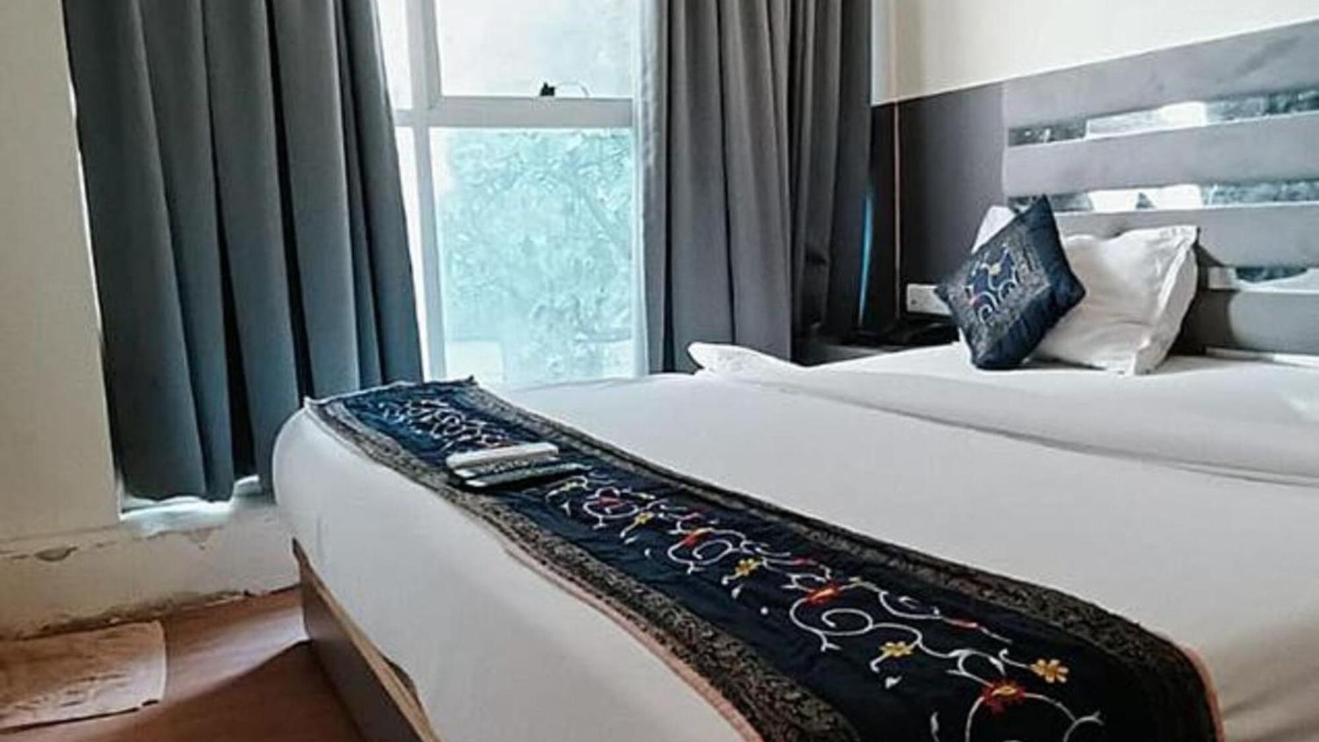 Fabhotel Freedom International