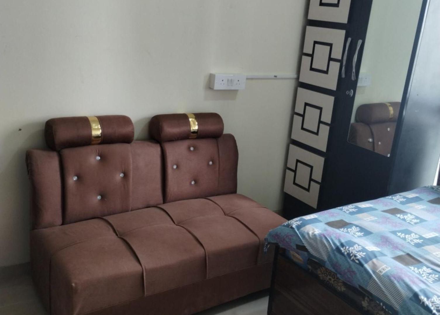 Cosy Nook Mumbai