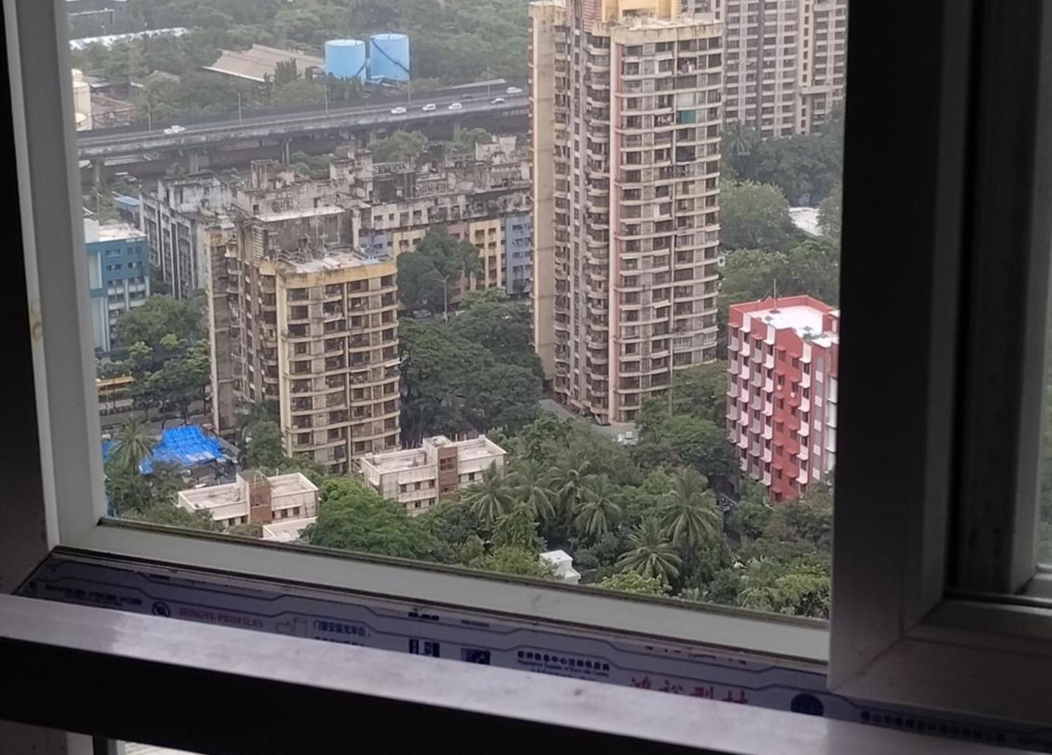 Apartment Cosy Nook Mumbai