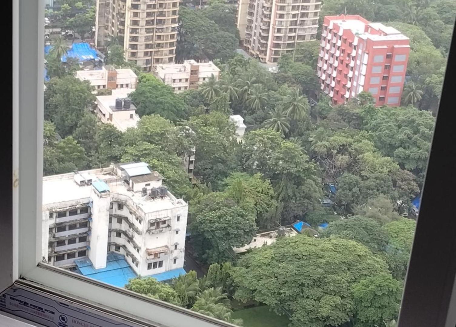 Cosy Nook * Mumbai