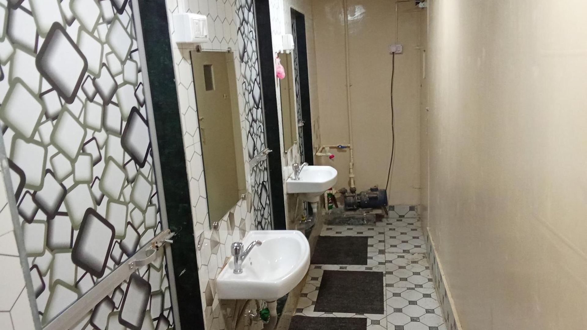 Sunrise Hostel Mumbai