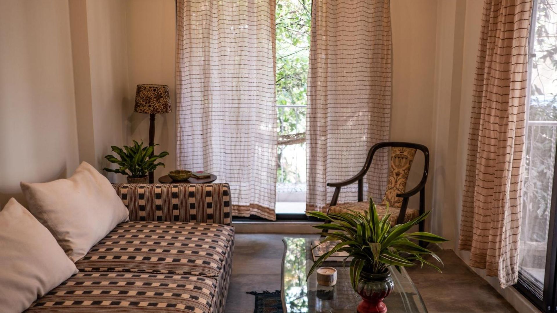 Apartment Serene In Chuim Near Carter Road *