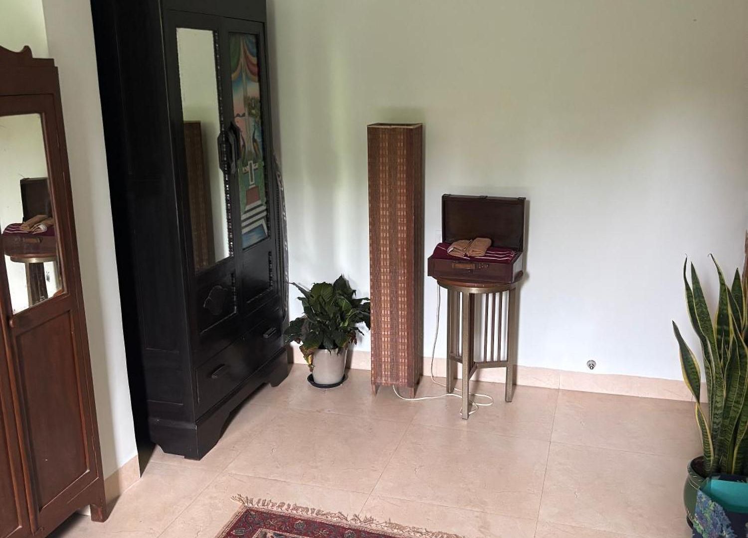 Apartment Serene In Chuim Near Carter Road *