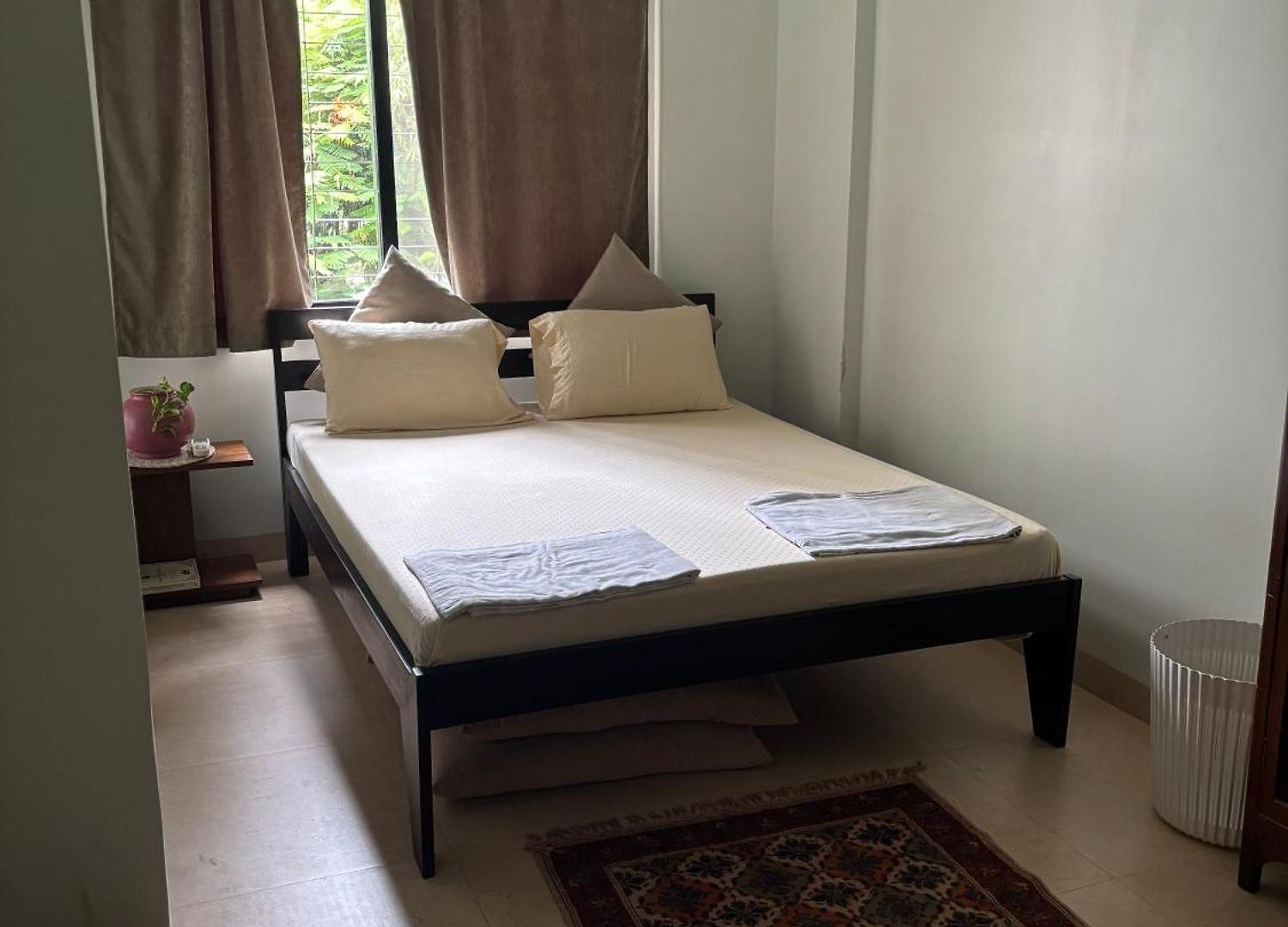Apartment Serene In Chuim Near Carter Road *
