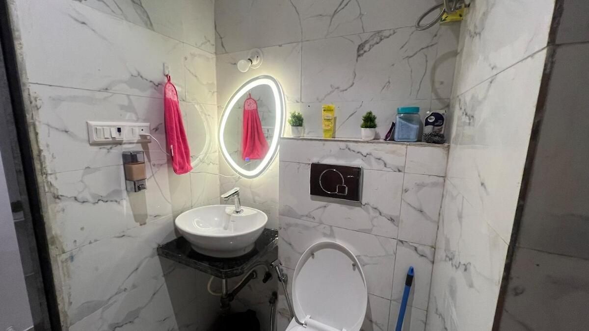 The Cozy - Andheri *