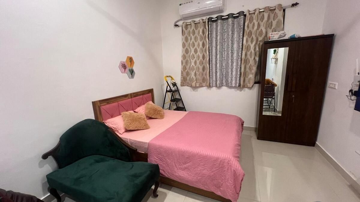 The Cozy - Andheri *