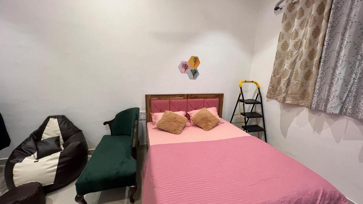 Apartment The Cozy - Andheri