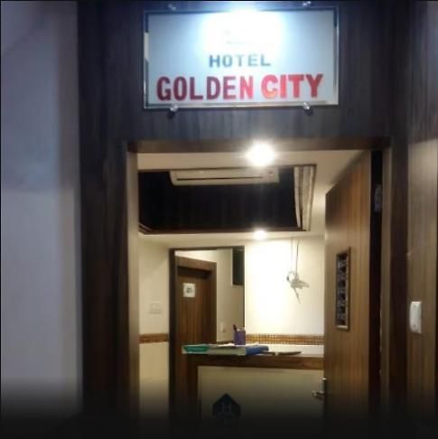 O Golden Hotel 3*