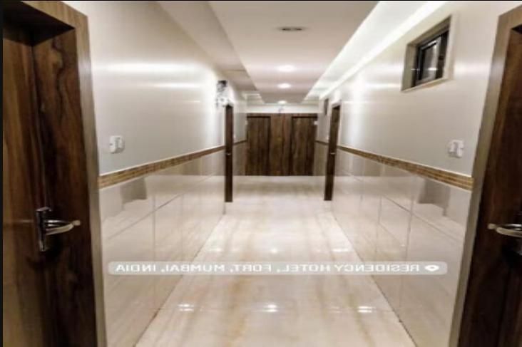 O Golden Hotel Mumbai