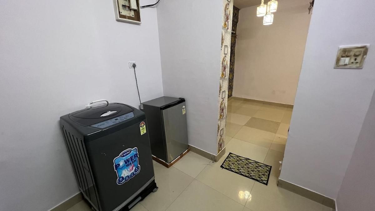 Apartment Entire Flat In Andheri West #08 Mumbai