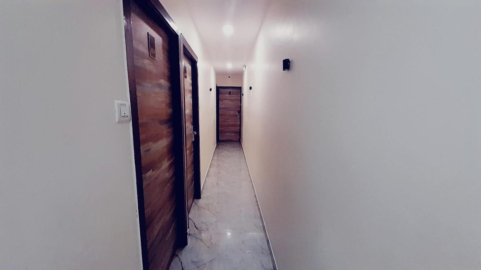 Good Luck Residency By Glitz Hotel Mumbai