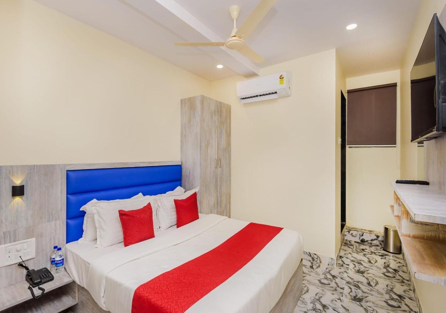 Good Luck Residency By Glitz 3*