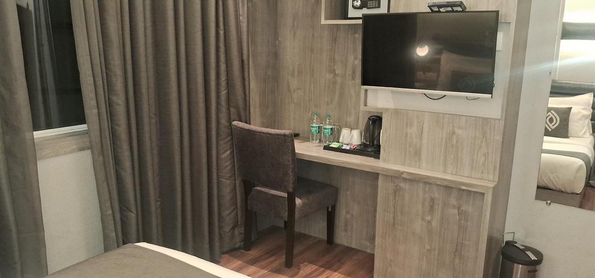 Shine Hospitality Boutique Hotel Mumbai