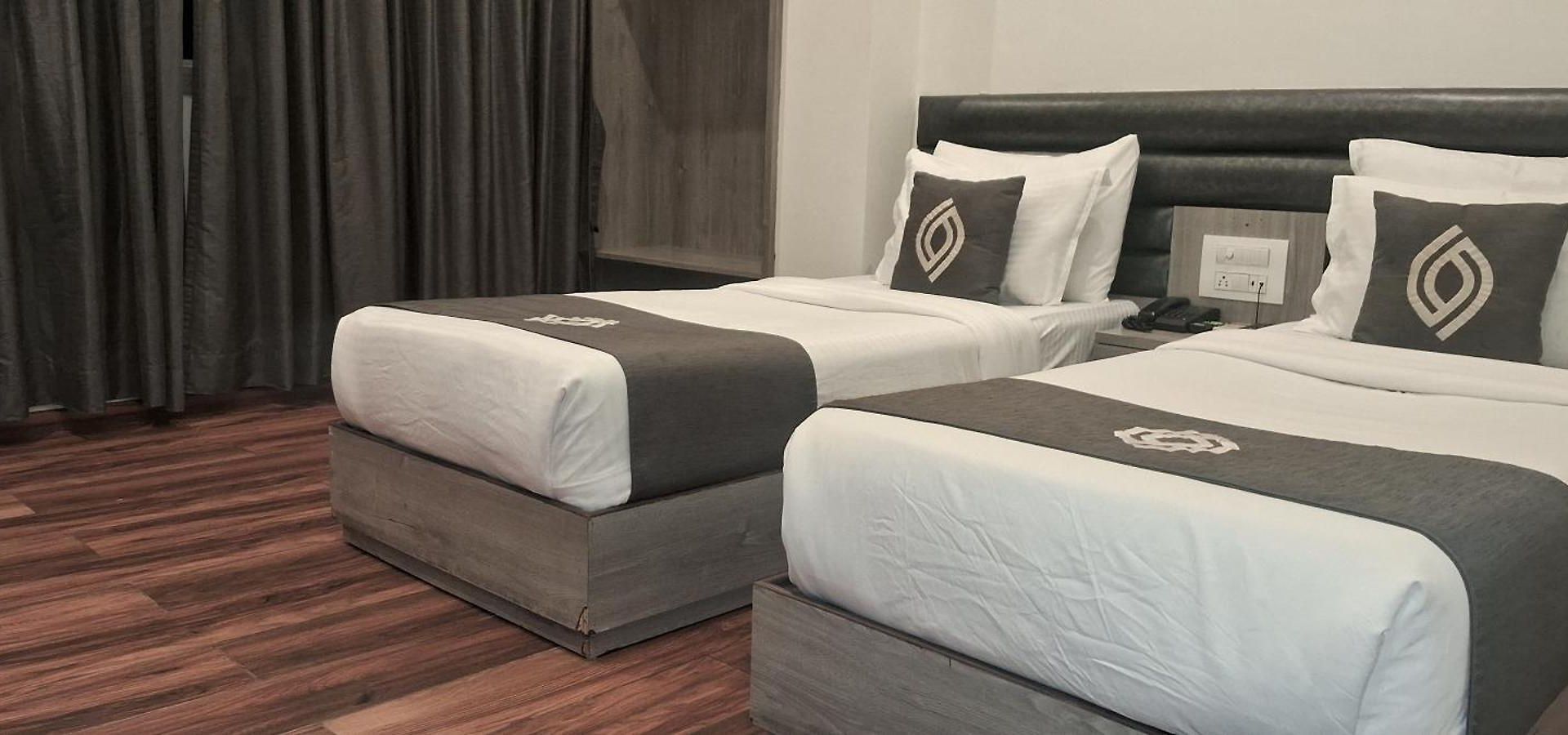 Shine Hospitality Boutique Hotel