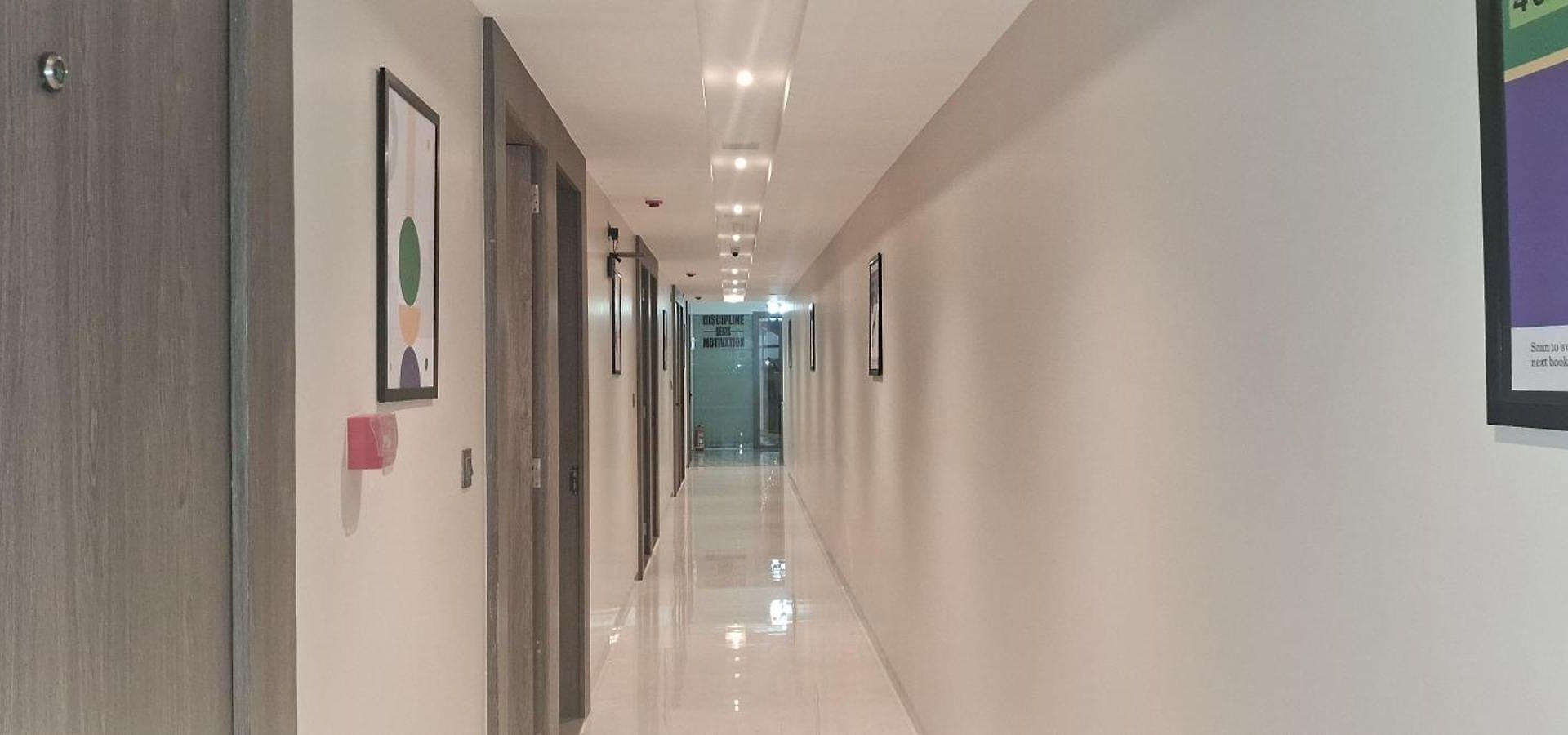 Shine Hospitality Boutique 3* Mumbai