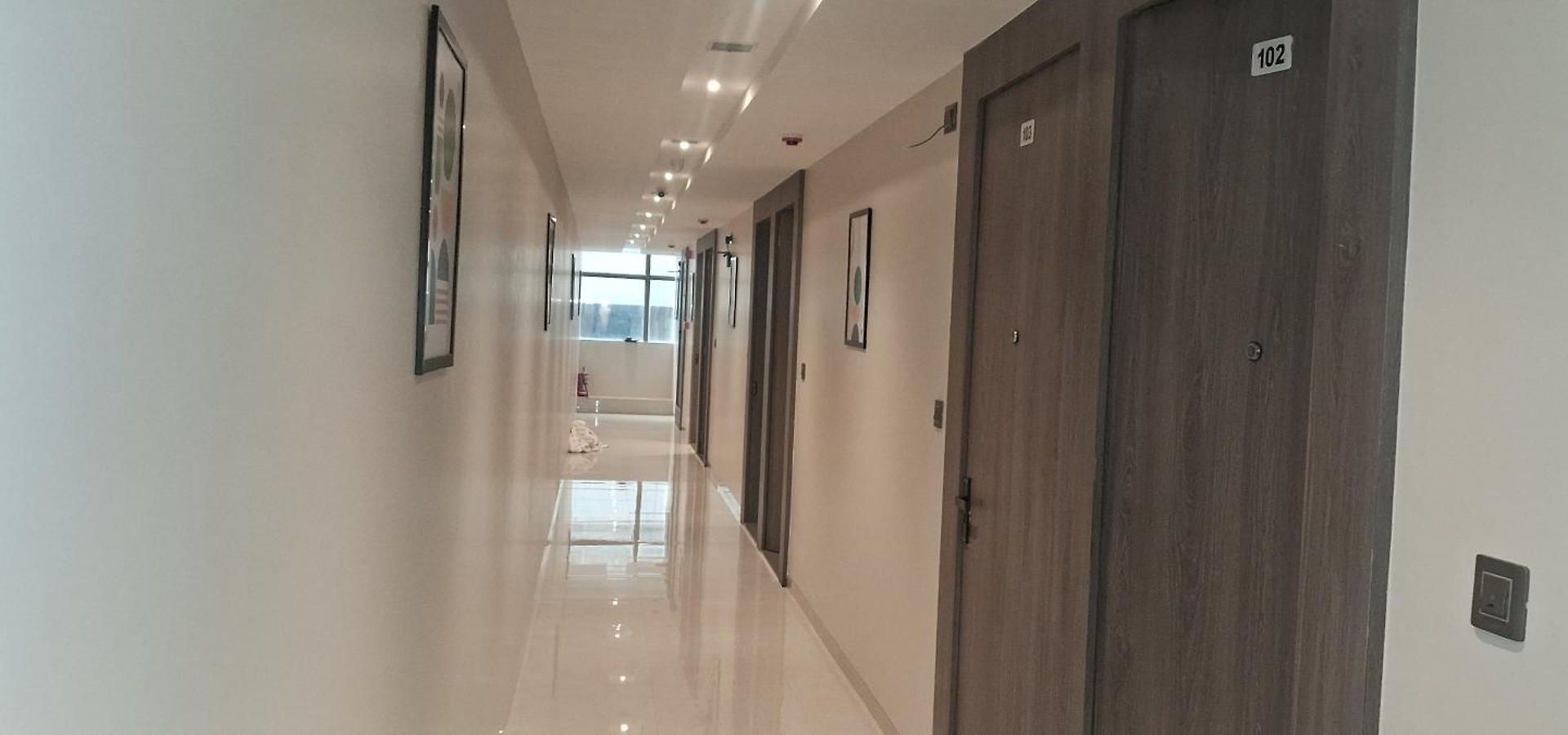 Hotel Shine Hospitality Boutique
