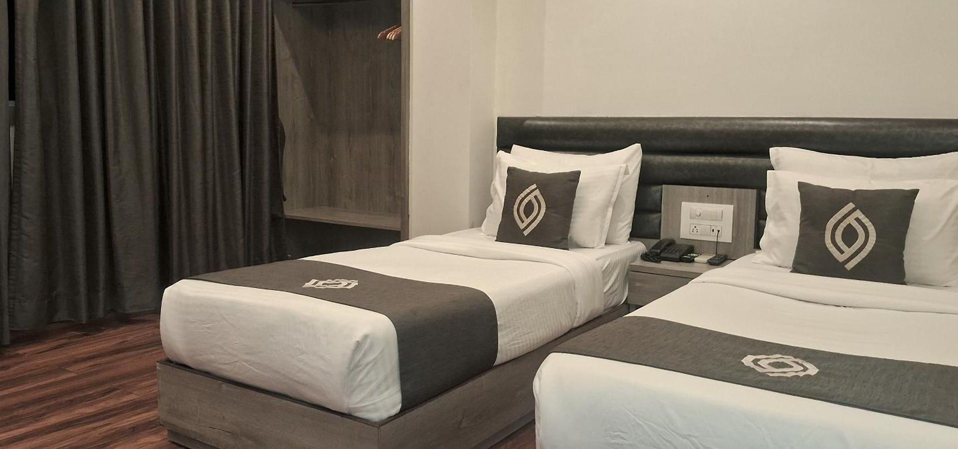 Shine Hospitality Boutique Hotel 3*