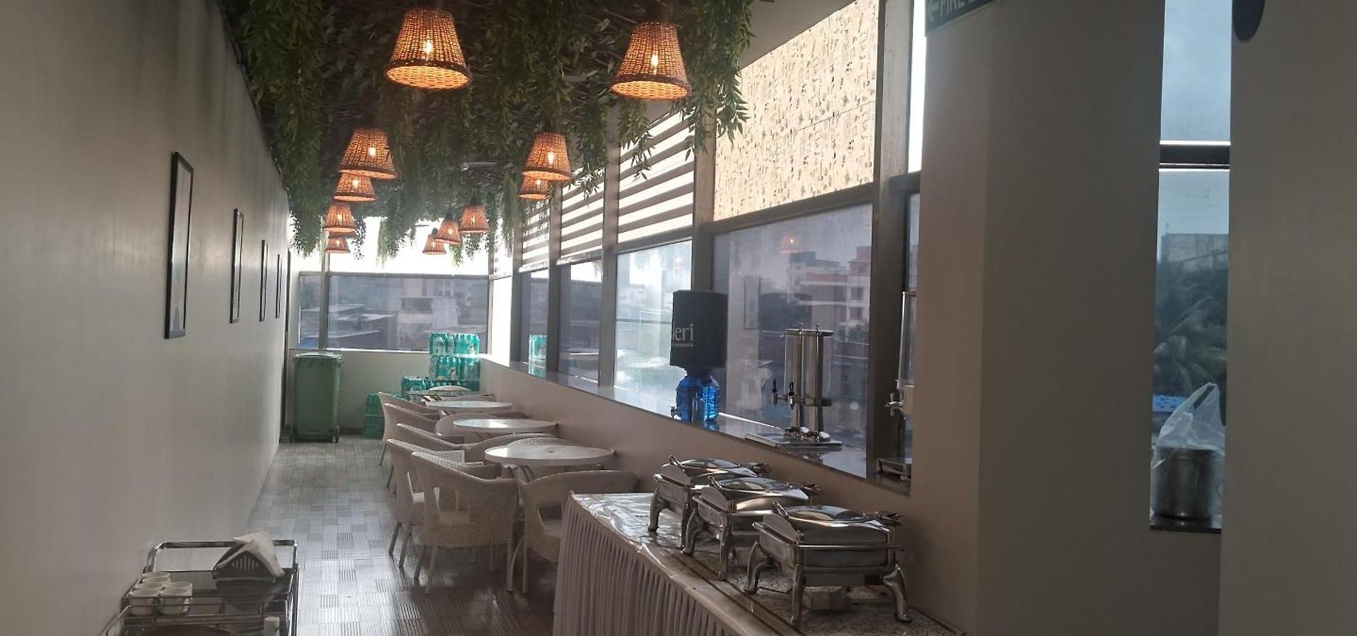 Hotel Shine Hospitality Boutique 3*