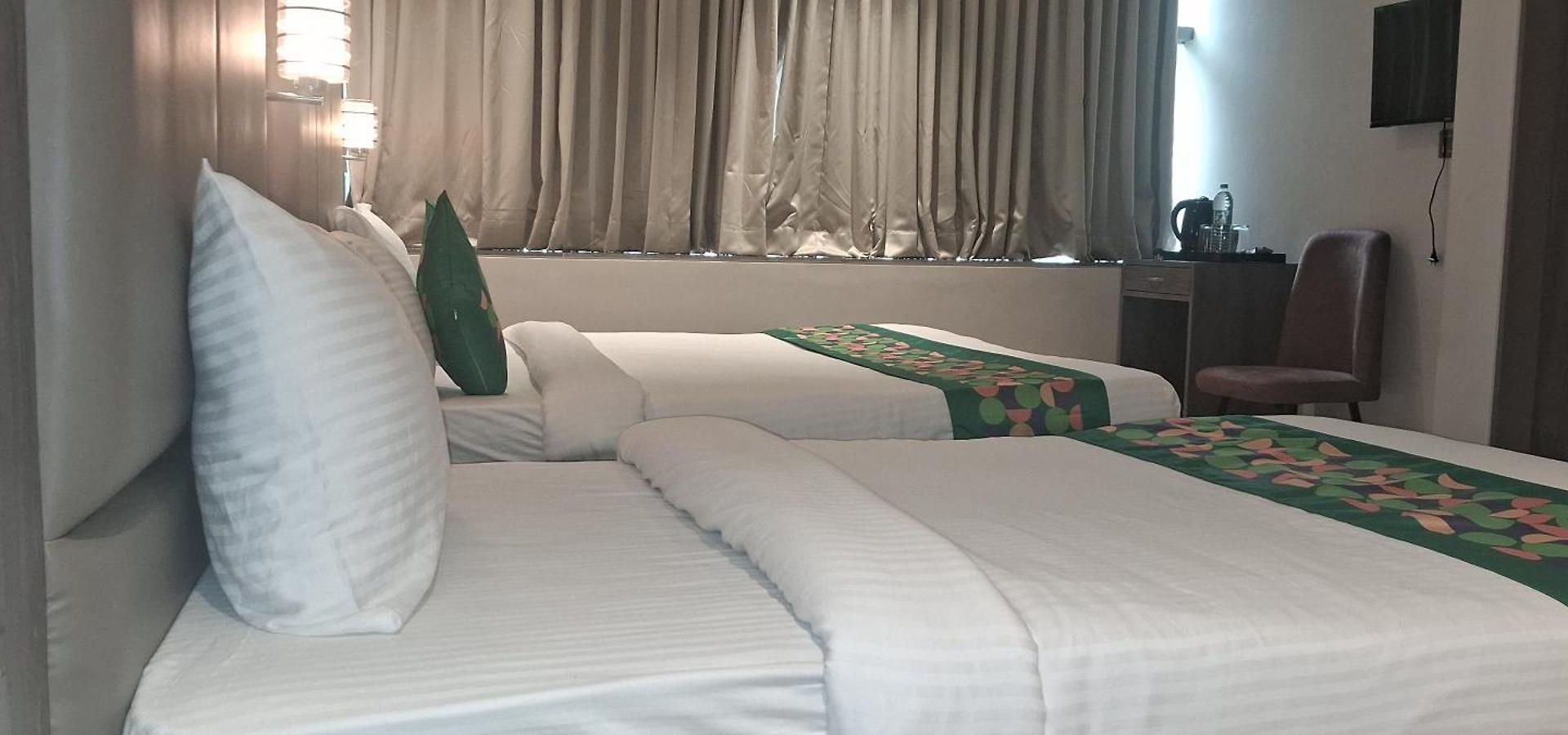 Shine Hospitality Boutique