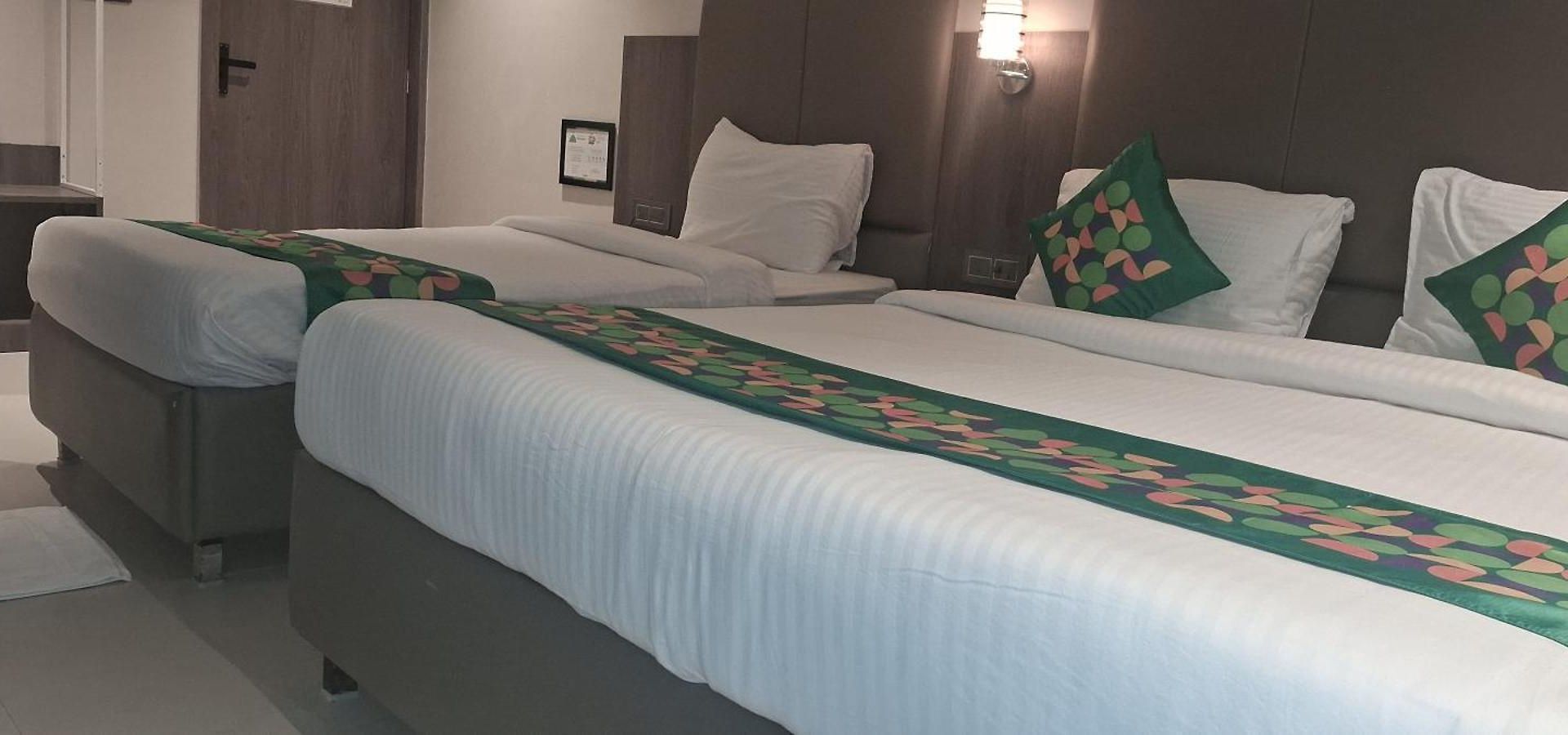 Hotel Shine Hospitality Boutique 3*